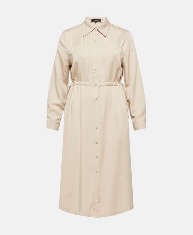 Hemdblusenkleid
