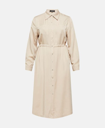Hemdblusenkleid