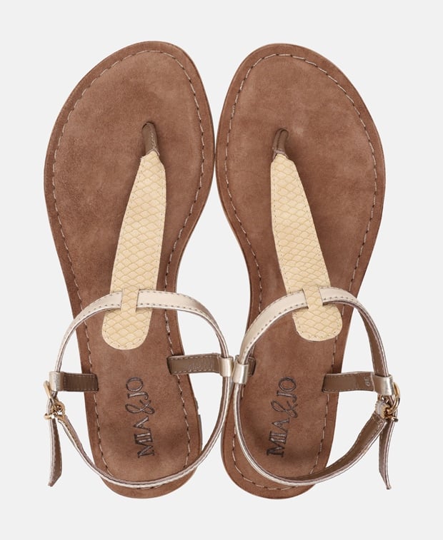 Sandalen