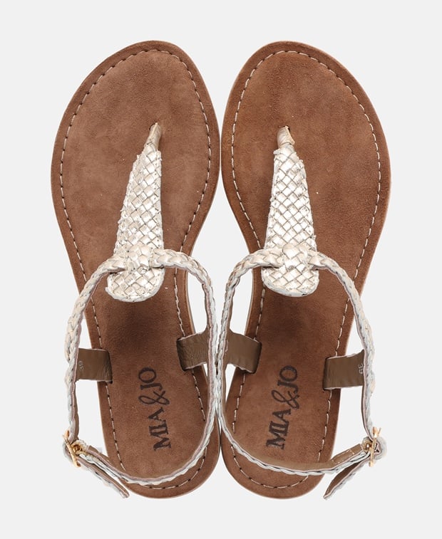 Sandalen