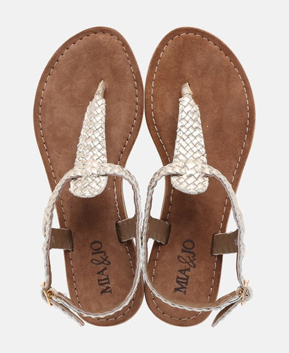 Sandalen