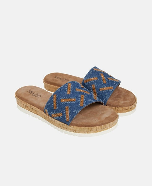 Mules