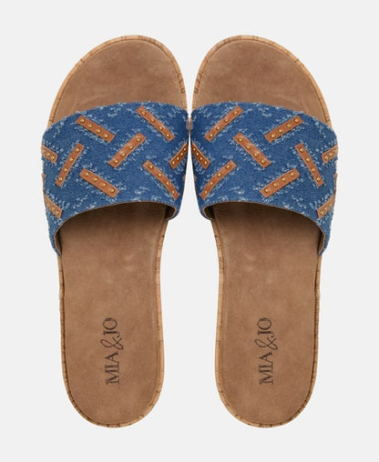 Mules