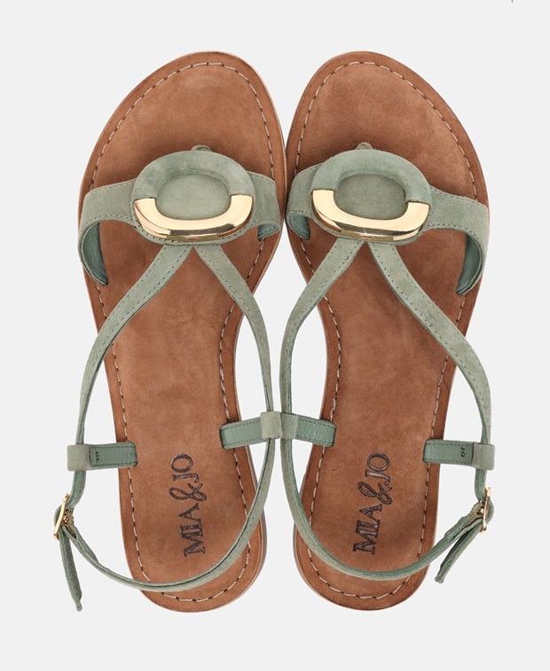 Sandalen