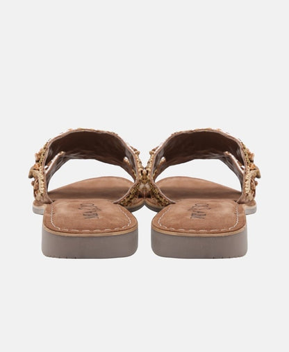 Sandalen EMBROIDERY
