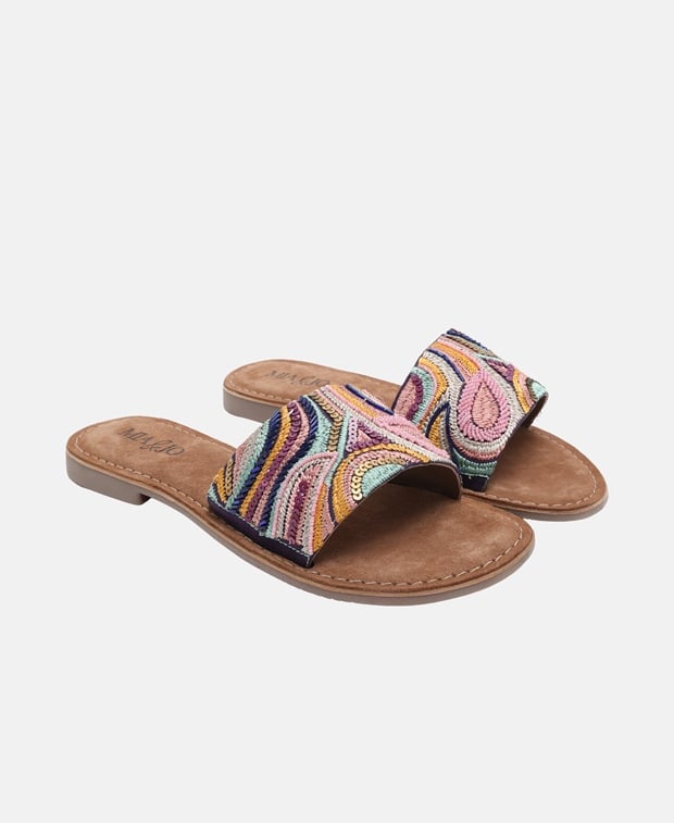 Sandalen