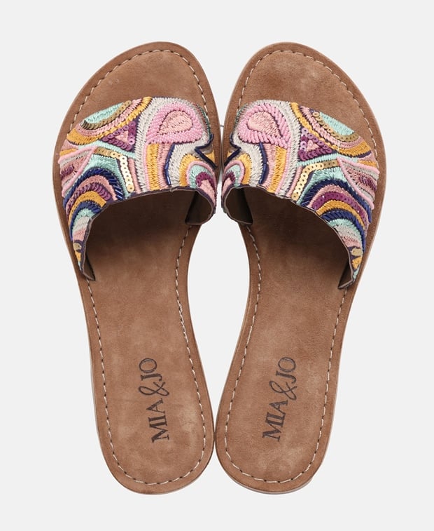 Sandalen