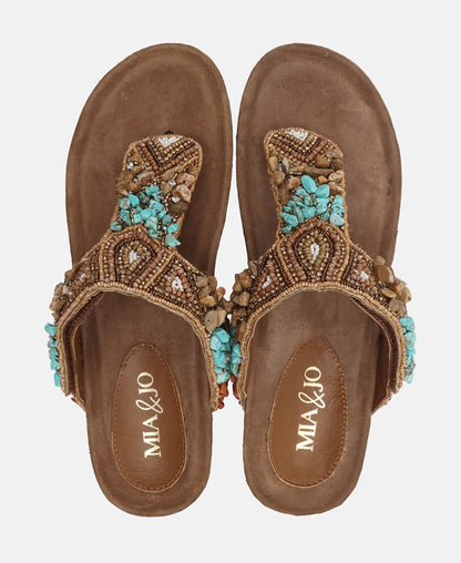 Sandalen