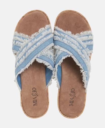 Mules