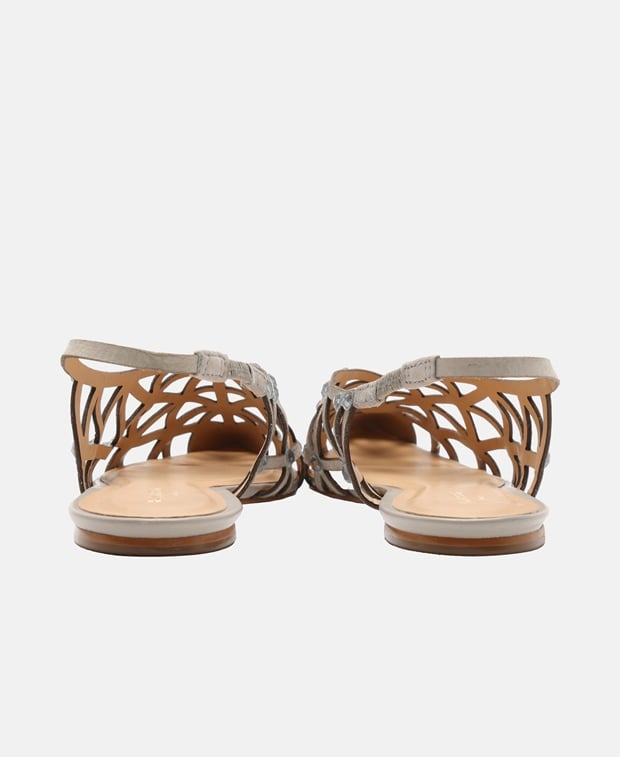 Slingback-Ballerina