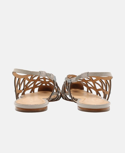 Slingback-Ballerina