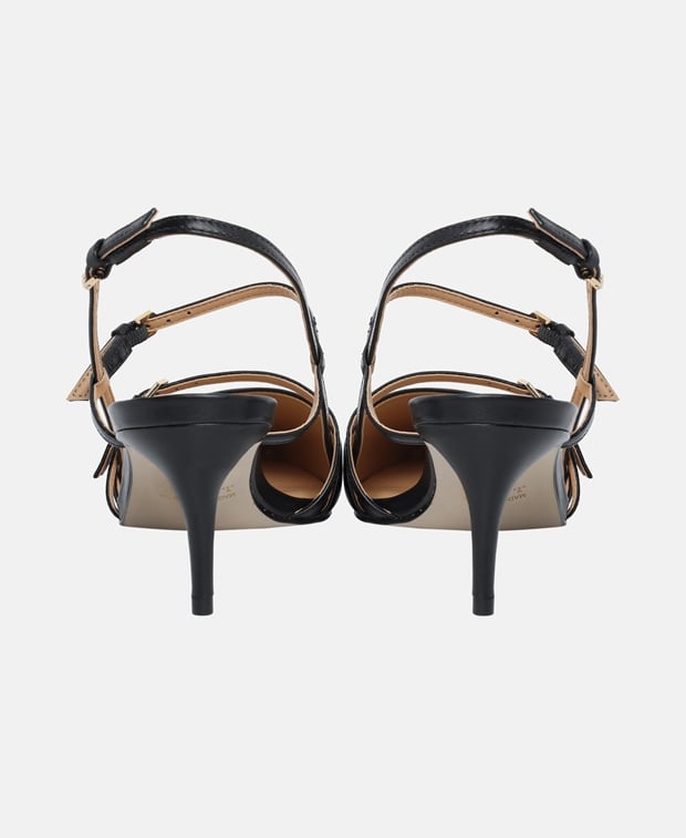 Slingback Pumps