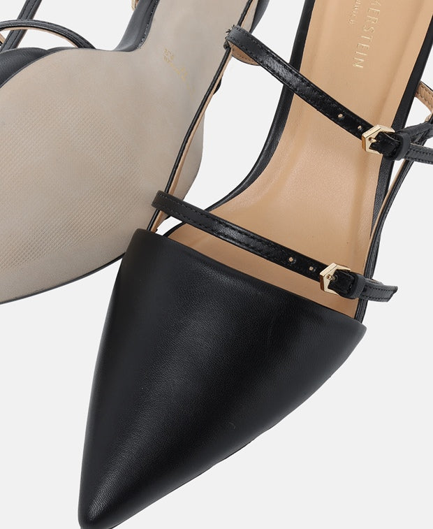 Slingback Pumps