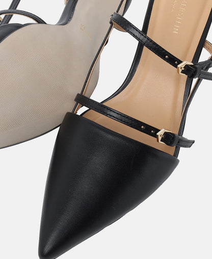 Slingback Pumps
