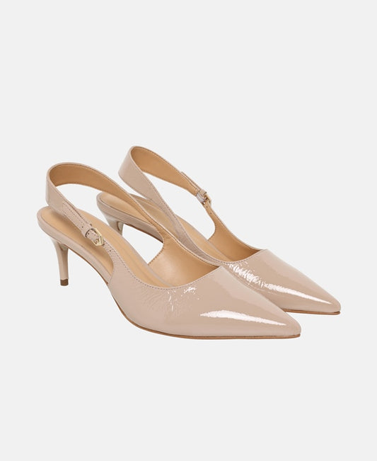 Slingback Pumps