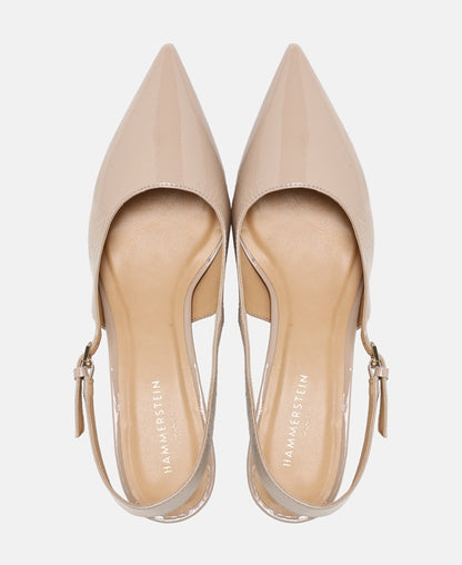 Slingback Pumps