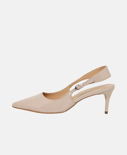 Slingback Pumps