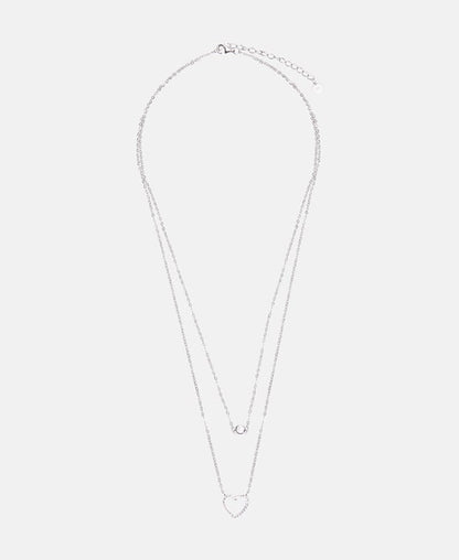 Halskette mit Anhänger