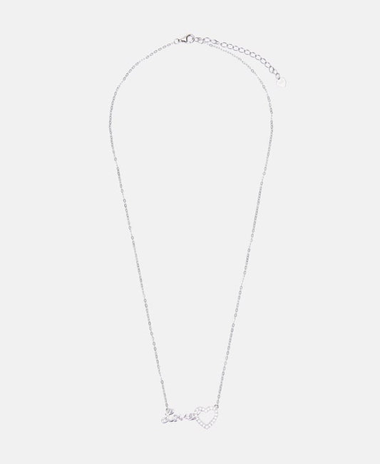 Halskette mit Anhänger