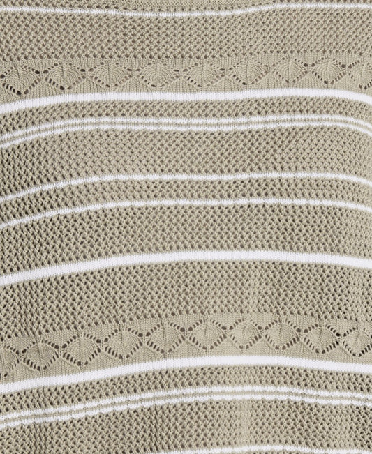 Langarmpullover