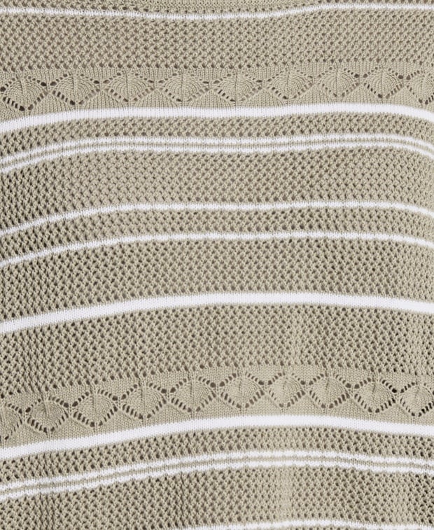 Langarmpullover