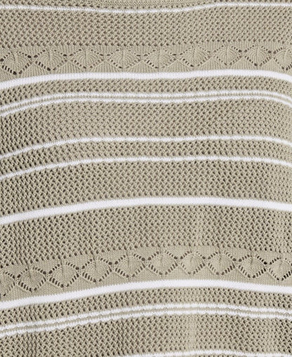 Langarmpullover