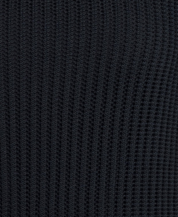 Kurzarmpullover