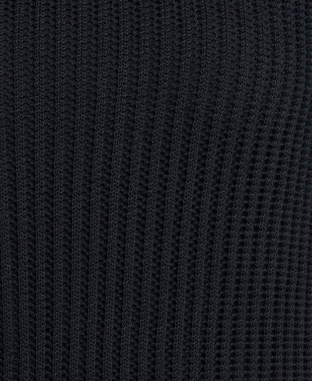 Kurzarmpullover