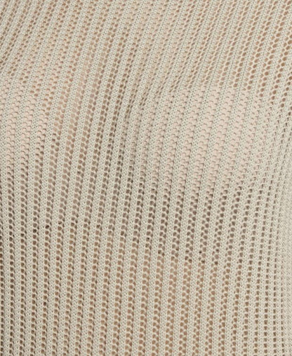 Kurzarmpullover