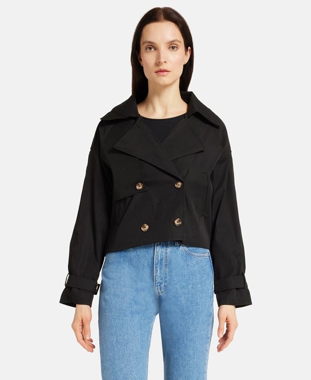 Übergangsjacke