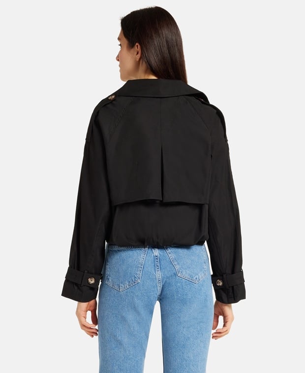 Übergangsjacke