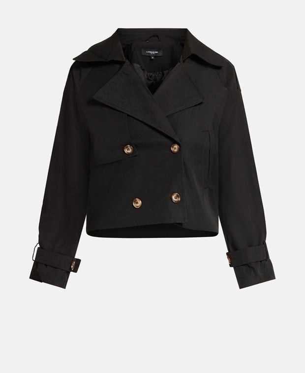 Übergangsjacke