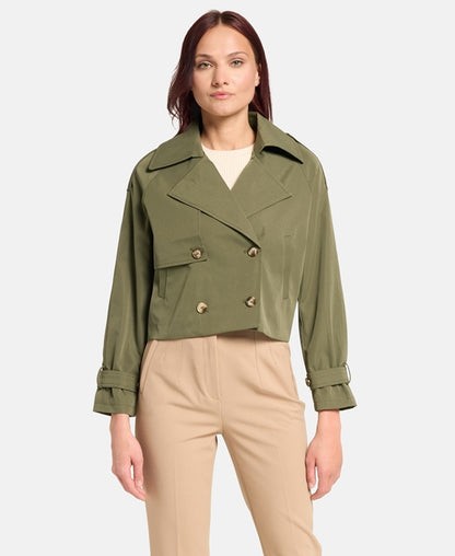 Übergangsjacke