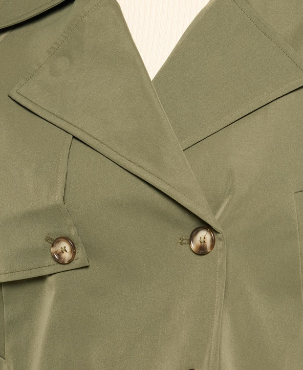 Übergangsjacke
