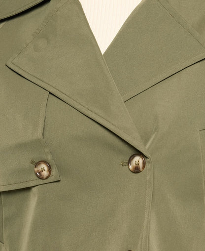 Übergangsjacke