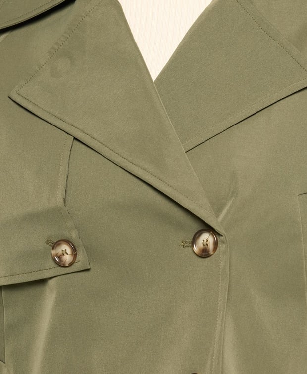 Übergangsjacke