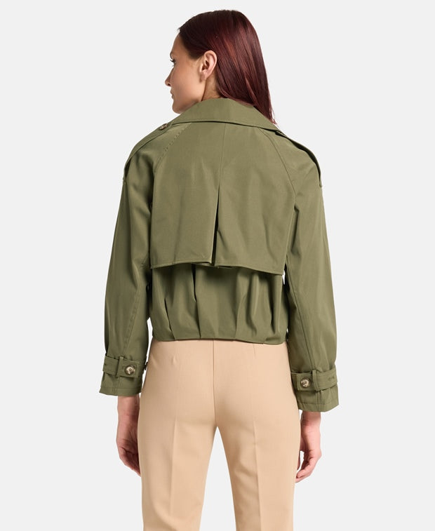 Übergangsjacke