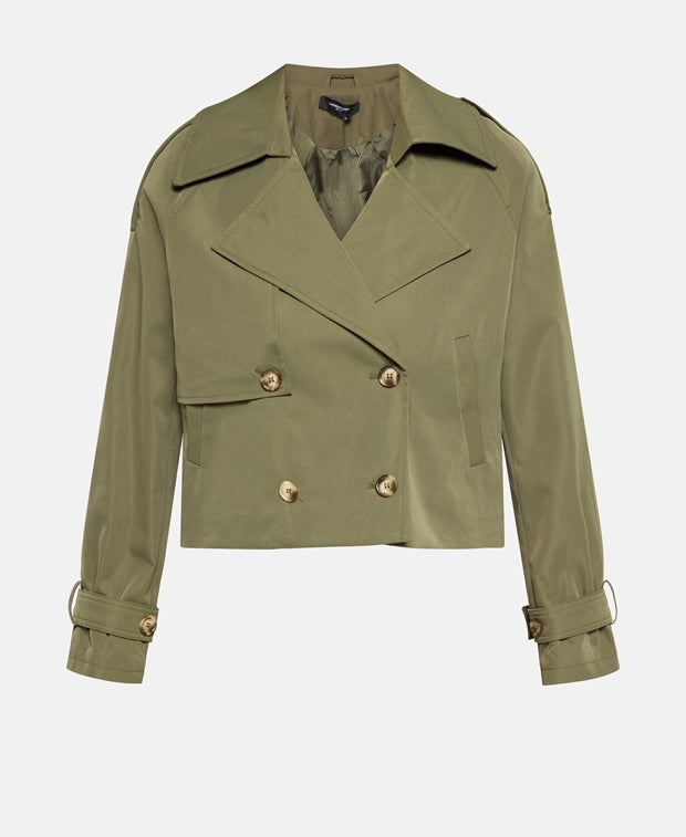 Übergangsjacke