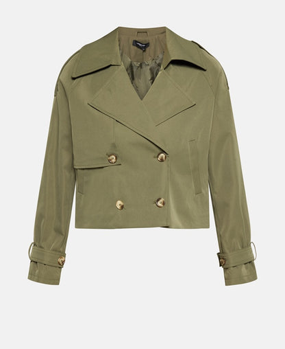 Übergangsjacke
