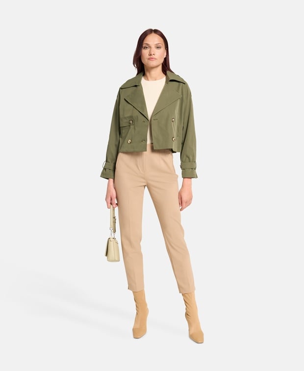 Übergangsjacke