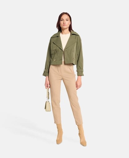 Übergangsjacke
