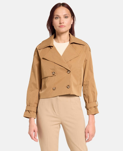 Übergangsjacke