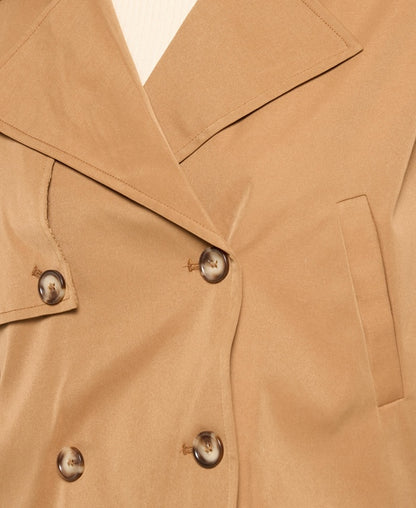 Übergangsjacke