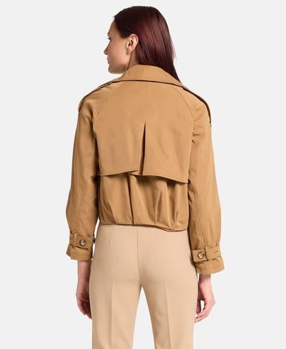 Übergangsjacke