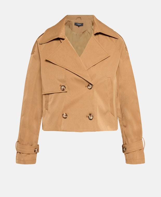 Übergangsjacke