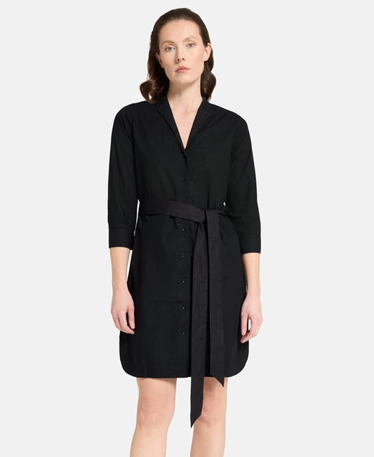 Shirtkleid