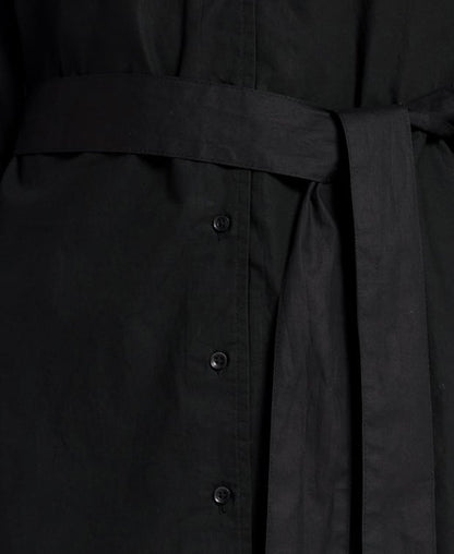Shirtkleid