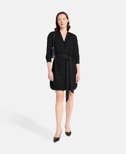 Shirtkleid