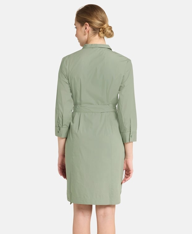 Shirtkleid