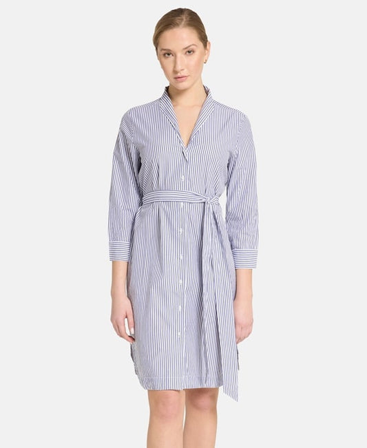 Shirtkleid